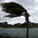 Claudette Pushes Inland in the South as a Tropical Rainstorm